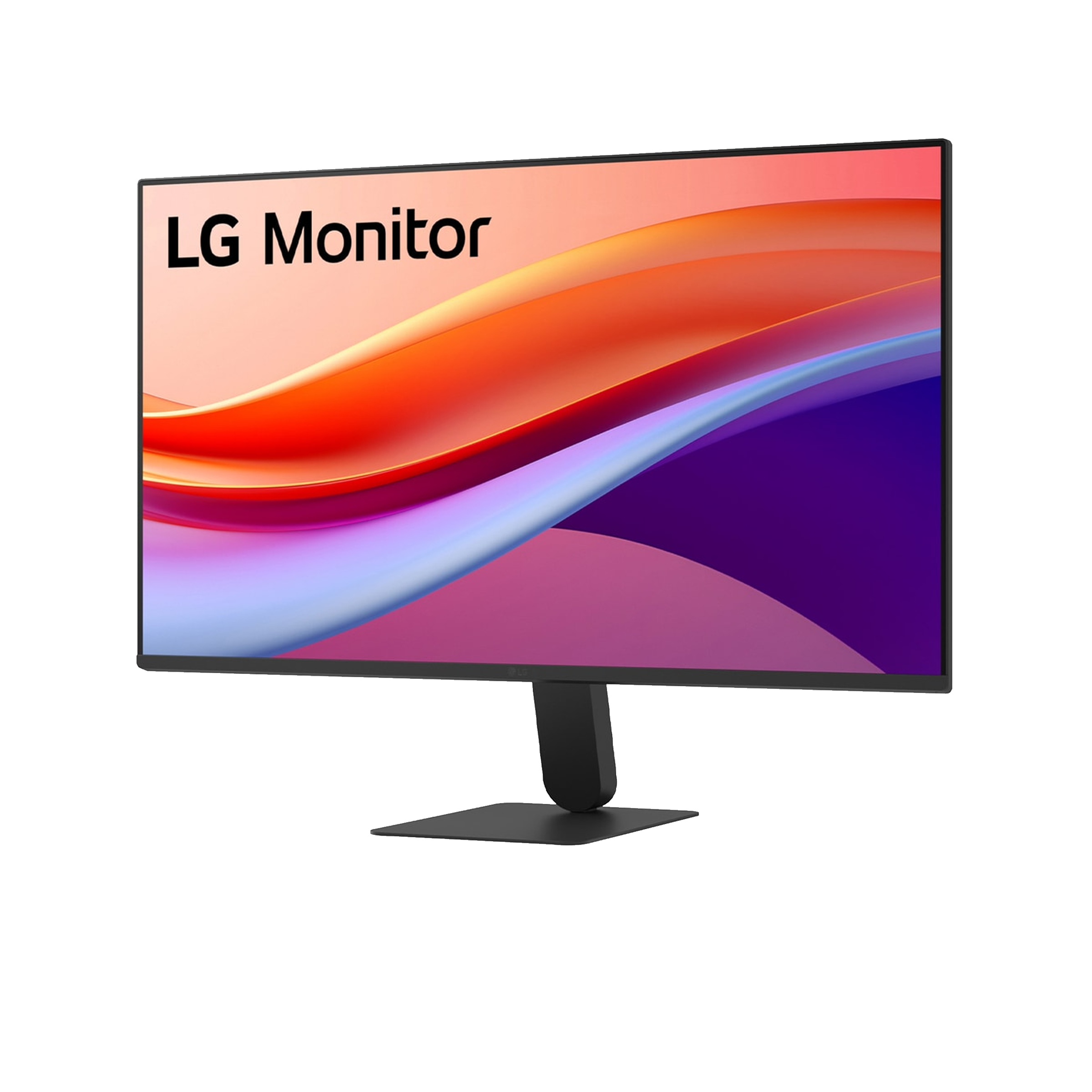 LG LED 24U411A-B LG - Image 2