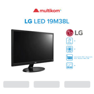 LG LED 19M38L LG LED