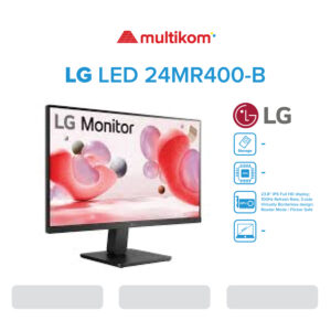 LG LED 24MR400-B LG