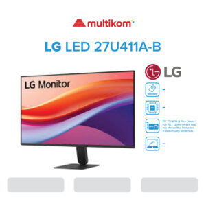LG LED 27U411A-B LG