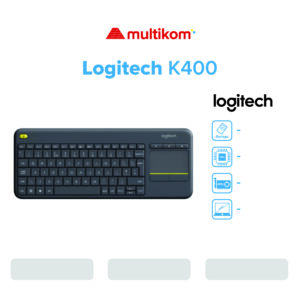 KEYBOARD LOGITECH K400
