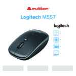 MOUSE LOGITECH M557