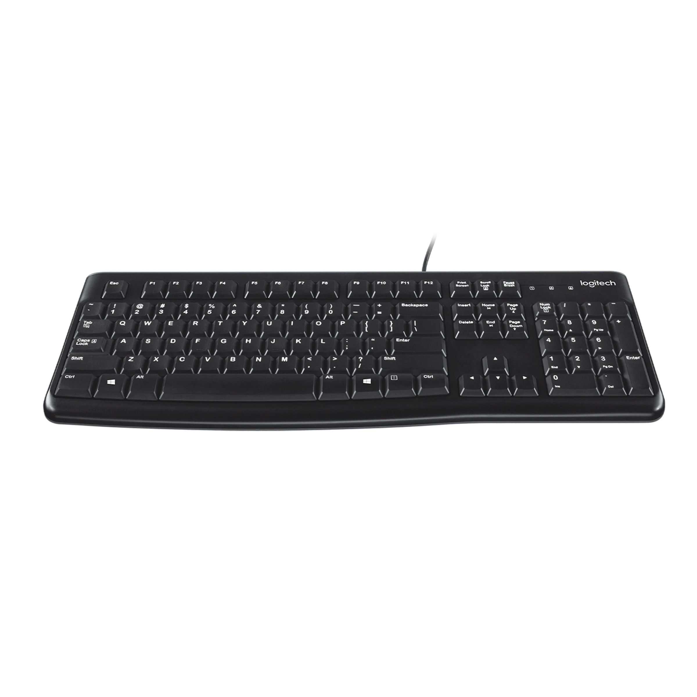 KEYBOARD LOGITECH K120 - Image 2