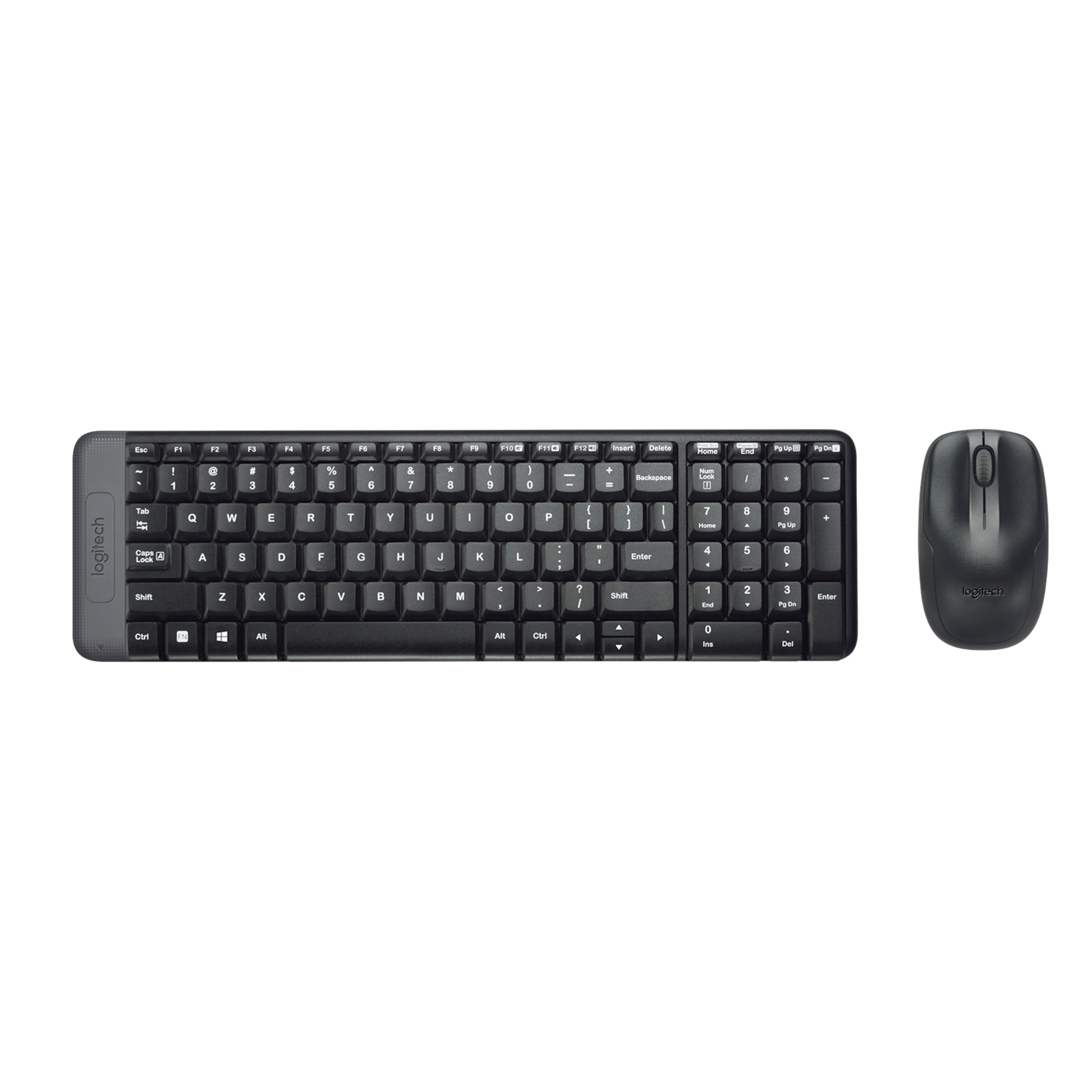 KEY+MS LOGITECH MK220 - Image 3