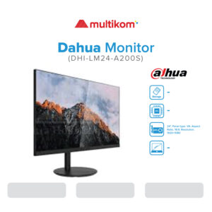 MONITOR DAHUA DHI-LM24-A200S