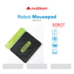 MOUSEPAD ROBOT RP01