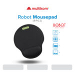 MOUSEPAD ROBOT RP02