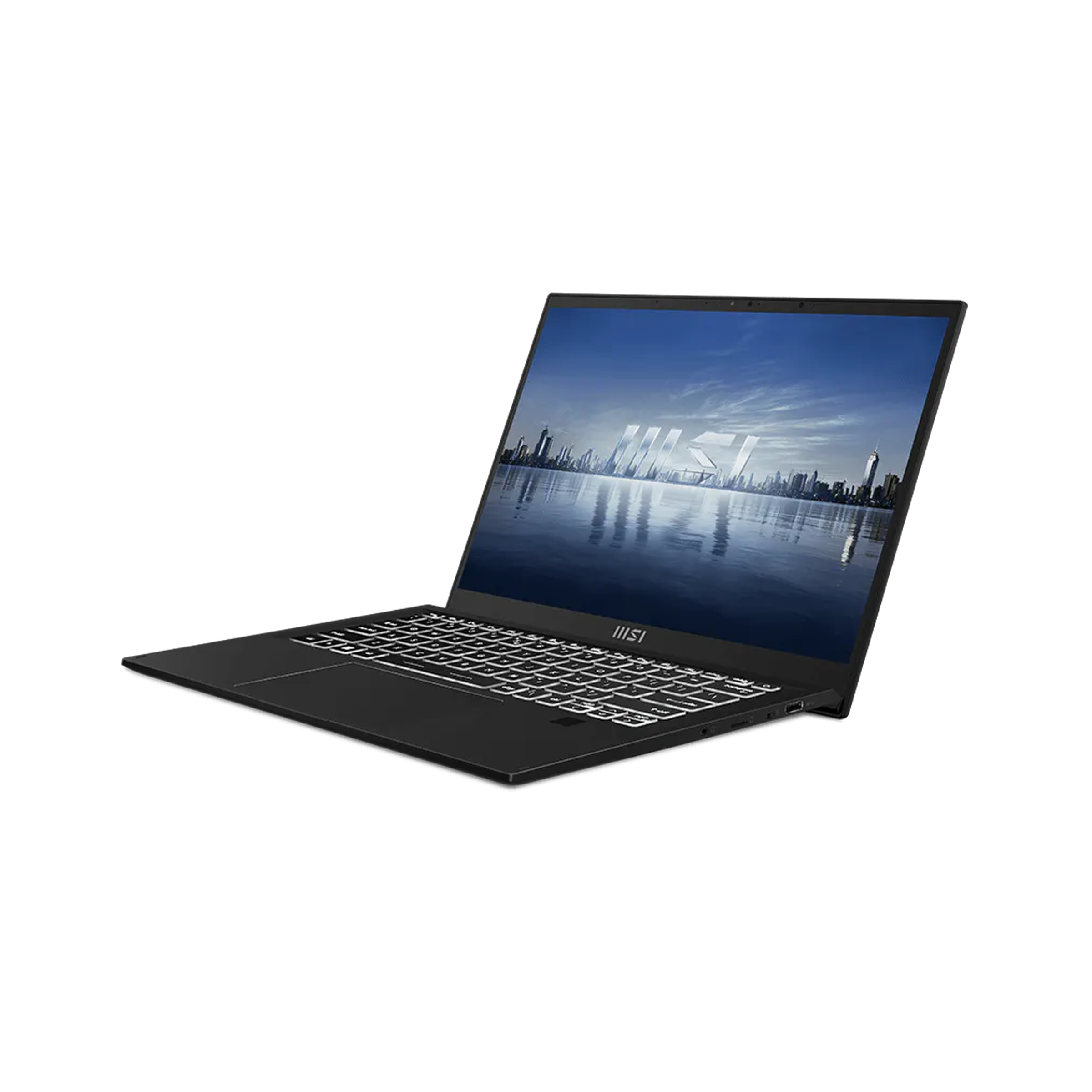 MSI Summit E14 Flip Evo A13MT 474 i7-1360P - Image 3