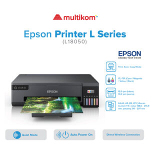 PRINTER EPSON L18050 Print Only