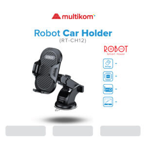ROBOT CAR HOLDER RT-CH12