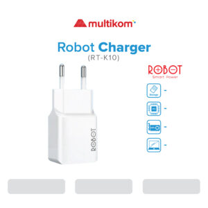 ROBOT CHARGER RT-K10