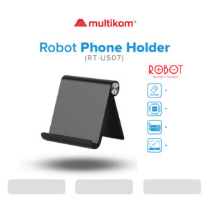 ROBOT PHONE HOLDER RT-US07