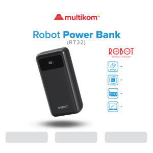 ROBOT POWER BANK RT32