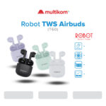 ROBOT TWS AIRBUDS T60