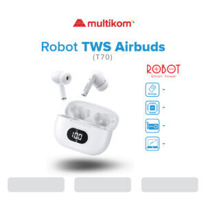 ROBOT TWS AIRBUDS T70