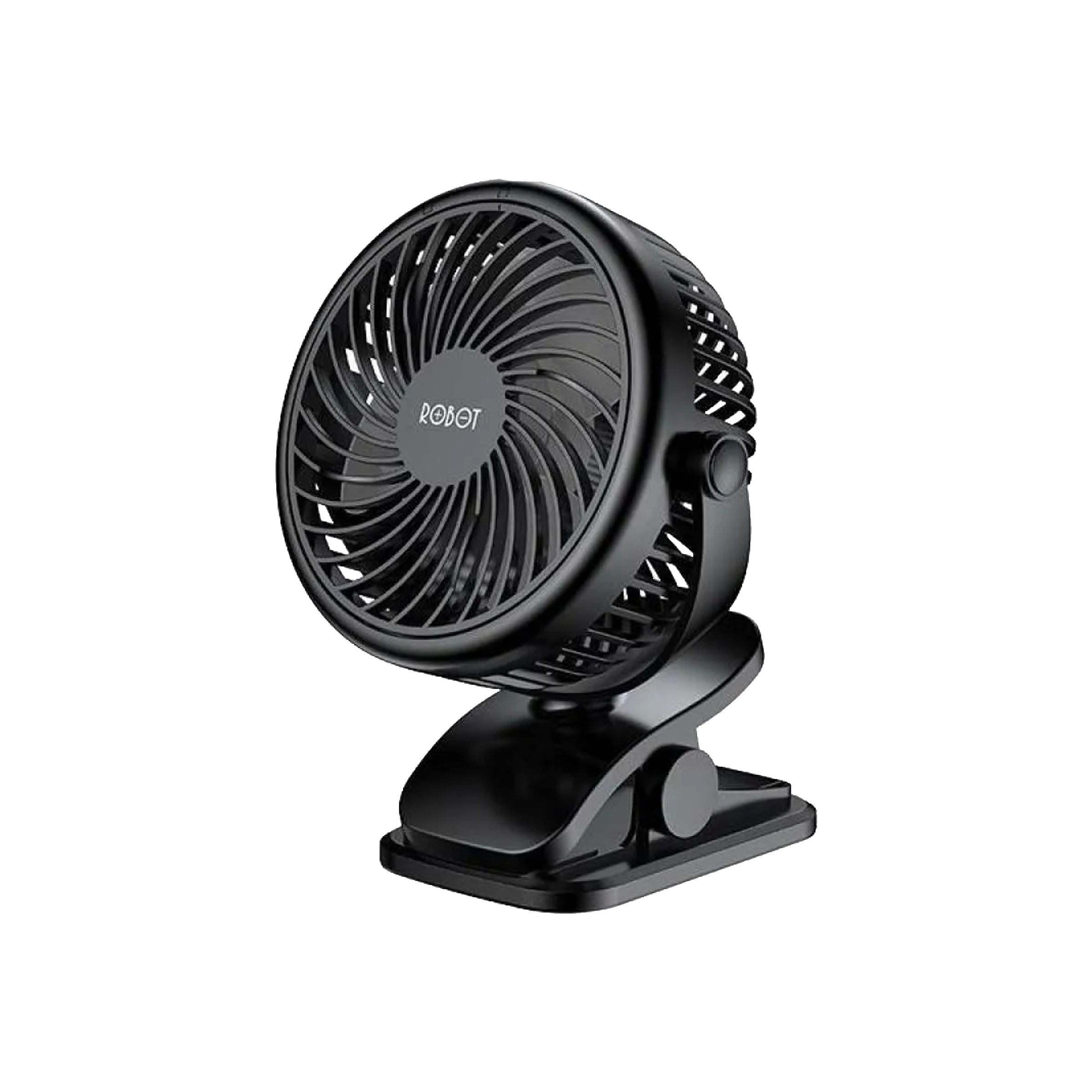 ROBOT MINI FAN RT-BF10 - Image 3