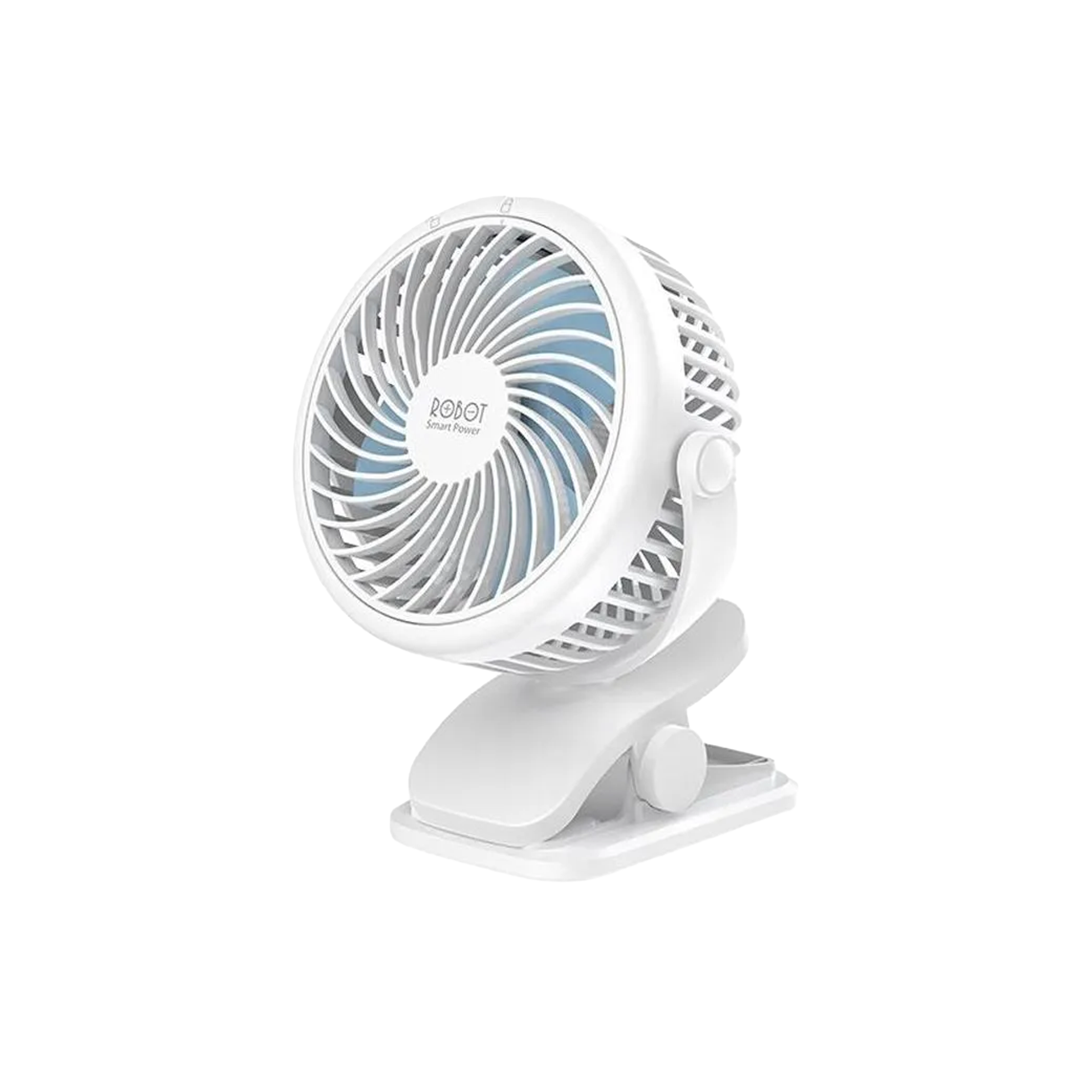 ROBOT MINI FAN RT-BF10 - Image 2