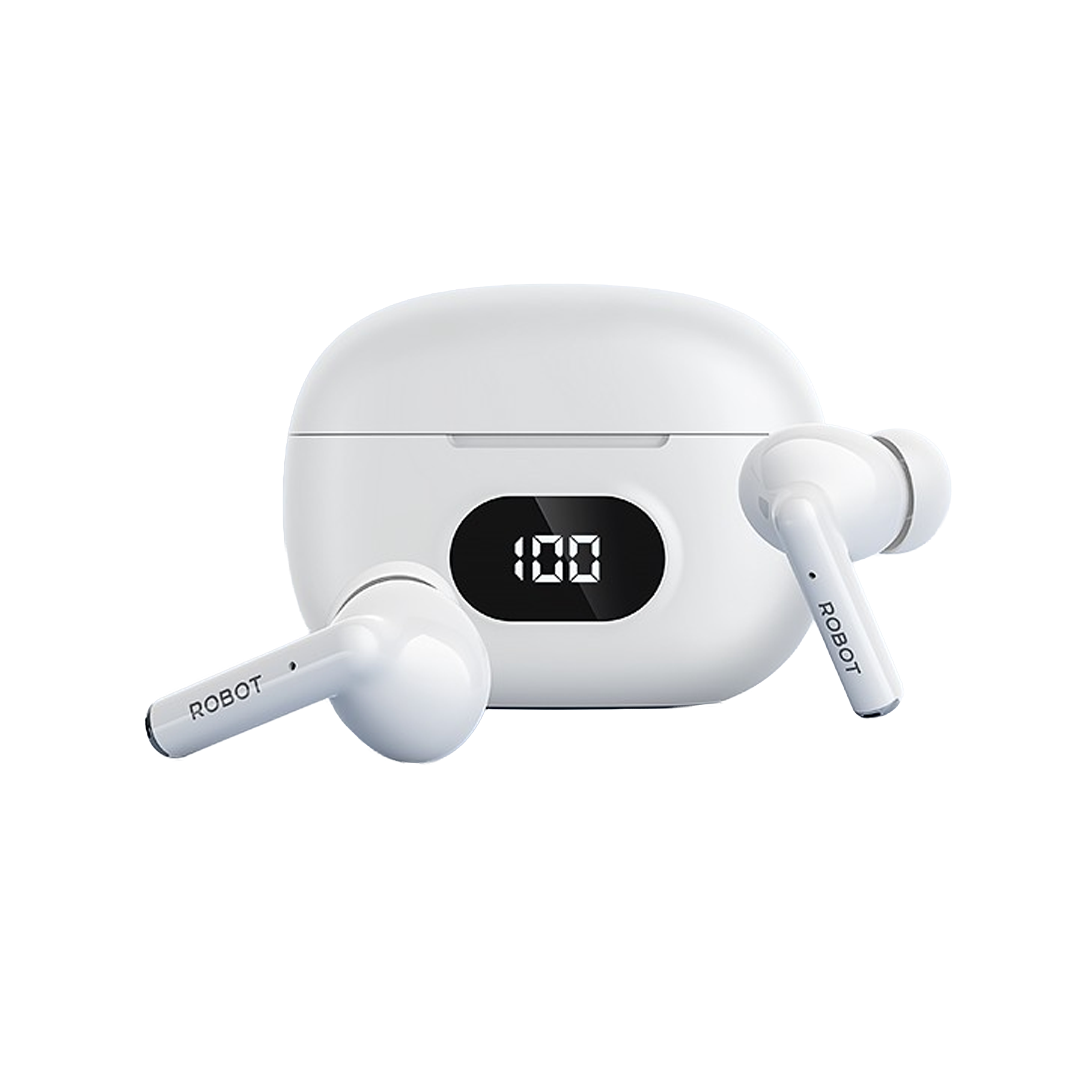 ROBOT TWS AIRBUDS T70 - Image 2