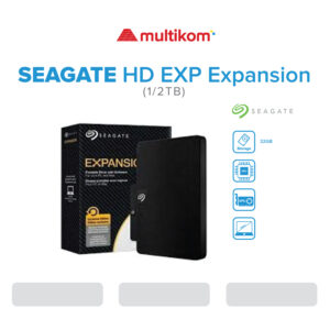 SEAGATE HD EXP Expansion 2TB