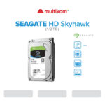SEAGATE HD Skyhawk 2TB
