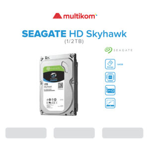 SEAGATE HD Skyhawk 2TB