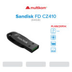 Sandisk FD CZ410 64GB