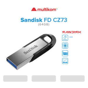 Sandisk FD CZ73 64G