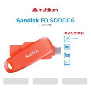 Sandisk FD SDDDC6 32GB