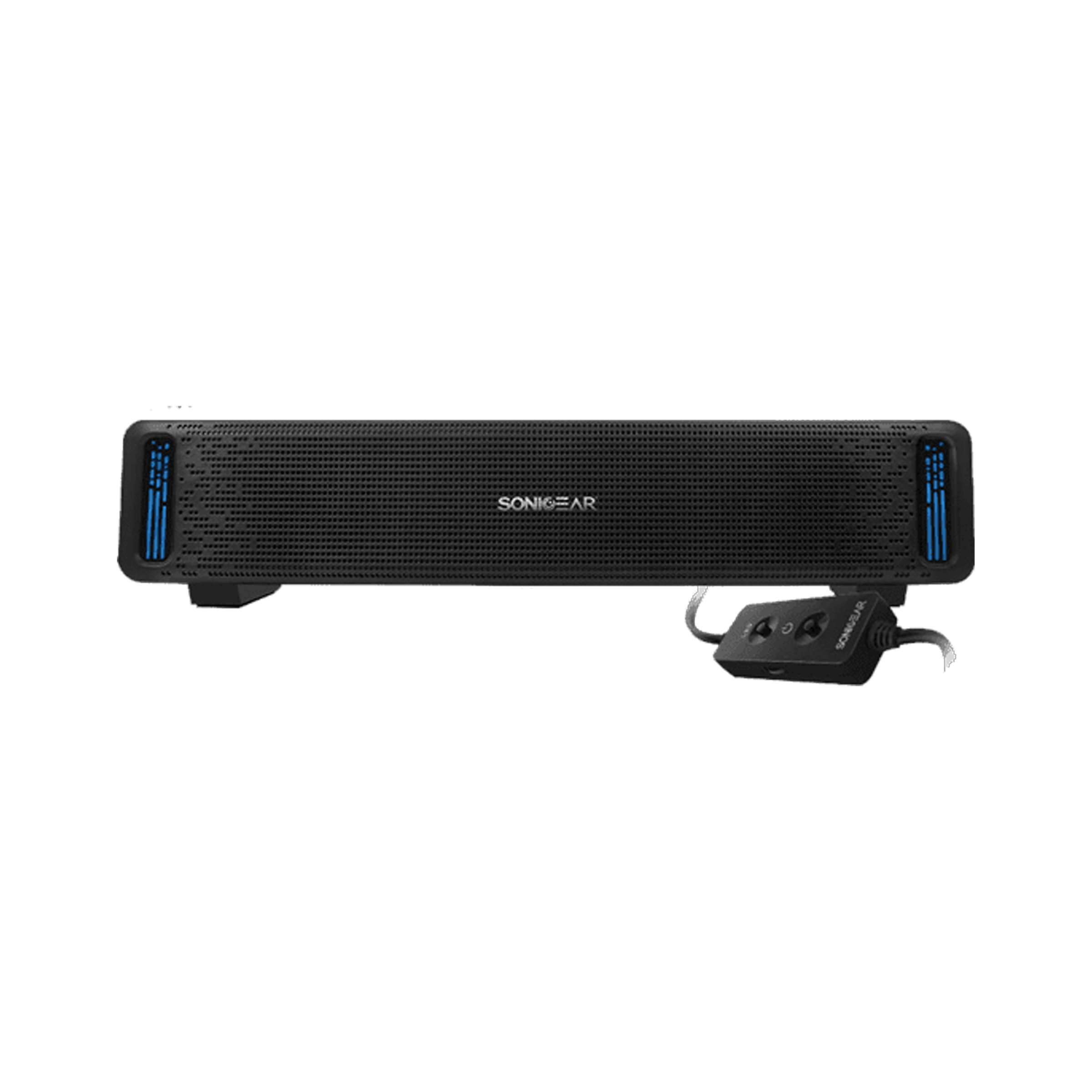 SPEAKER SONICBAR 200 + BT-X AMP L - Image 2