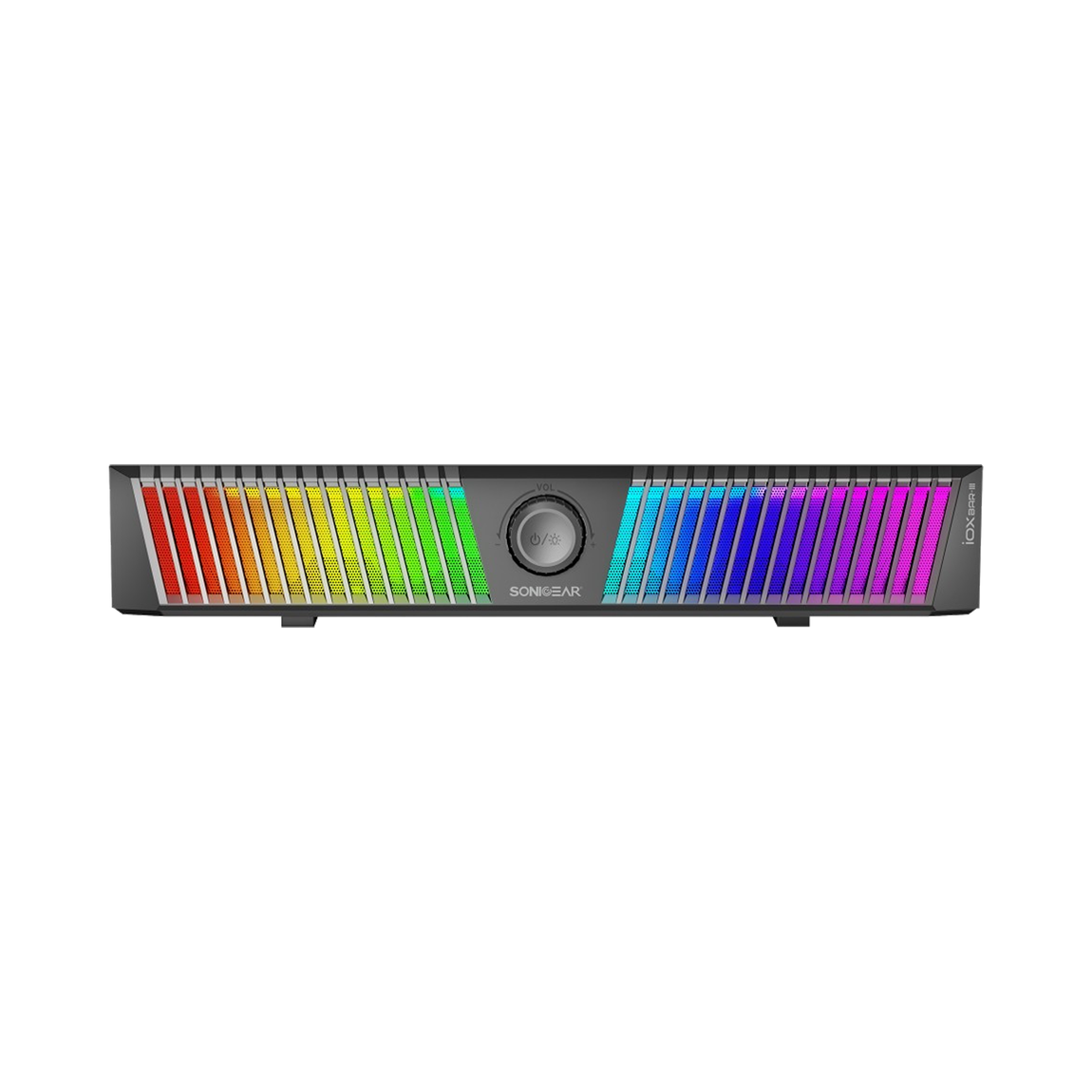 SPEAKER IOX BAR III P BLACK+BT-X AMP - Image 2