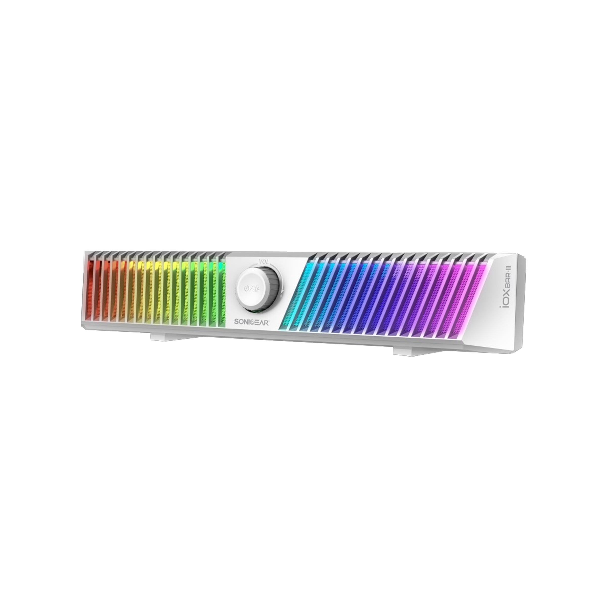 SPEAKER IOX BAR III P BLACK+BT-X AMP - Image 3