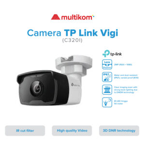 TPLINK VIGI C320I