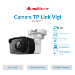 TPLINK VIGI C330I