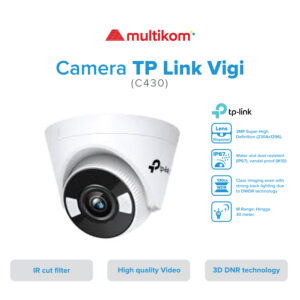 TPLINK VIGI C430