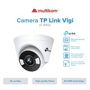 TPLINK VIGI C440