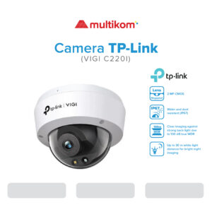 TPLINK VIGI C220I