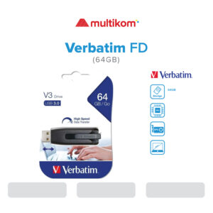 Verbatim FD 64GB