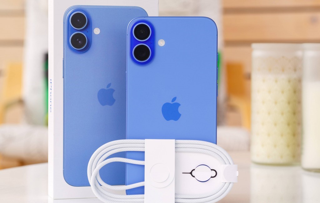 IPHONE 16+ 512GB - Image 3