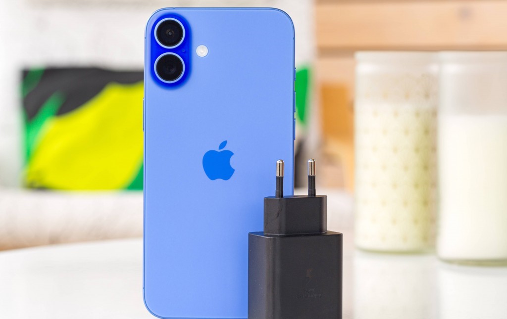 IPHONE 16+ 256GB - Image 3
