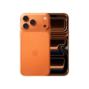 IPHONE 17 PROMAX 256 ORANGE