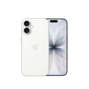 IPHONE 17 256GB WHITE
