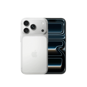 IPHONE 17 PROMAX 256GB SILVER