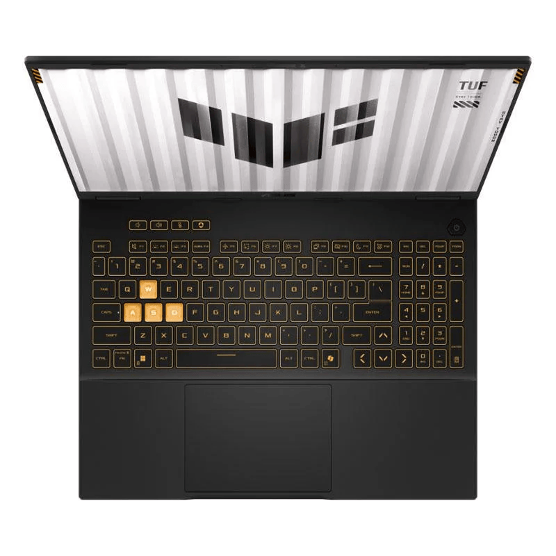 Asus TUF Gaming F16 FX608JMR-I7N56J7G-HM/Intel Core i7-14650HX/16GB/1TB SSD/GeForce RTX 5060 8GB/16″ FHD WUXGA /Win 11 Home OHM 2024 M365 - Image 2