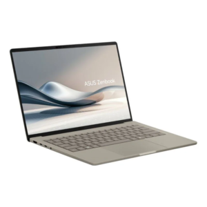 Asus Zenbook A14 UX3407QA IPSP111M IPSP112M/Snapdragon X1 26 100/16GB/1TB SSD/14″ WUXGA IPS/Win 11 Home OHM 2024