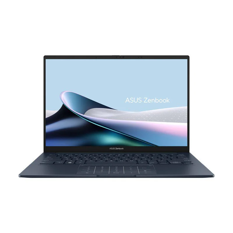 Asus Zenbook 14 OLED UX3405CA OLED5151TM OLED5152TM/Ultra 5-225H/16GB/512GB SSD/14″ WUXGA Touch/Win 11 Home OHM 2024 M365