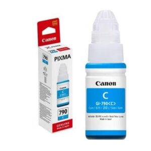 TINTA INK CANON GI-790 CYAN