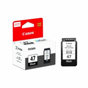 TINTA INK CANON PG-47