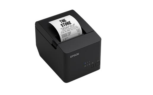 PRINTER EPSON TMT82X-II-422 GARANSI RESMI - Image 2