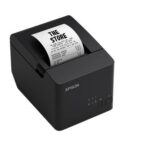 PRINTER EPSON TMT82X-II-422 GARANSI RESMI