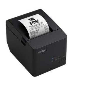 PRINTER EPSON TMT82X-II-421 USB+SERIAL